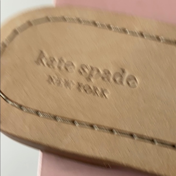 COPY - Kate Spade shoes - Picture 5 of 10